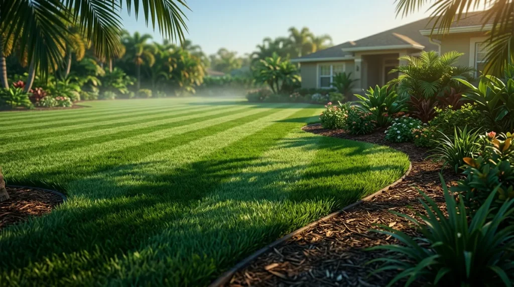 Top Lawn Care in Valrico FL: What Every Homeowner Should Know