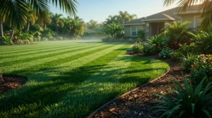 Top Lawn Care in Valrico FL: What Every Homeowner Should Know