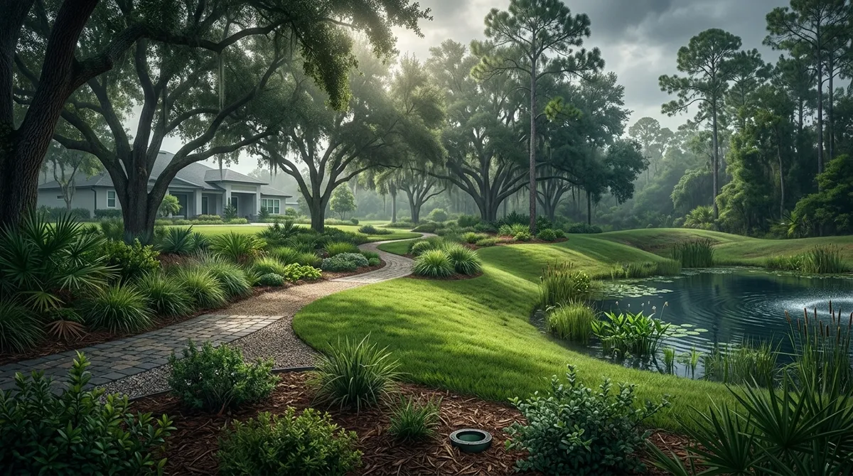 best lawn service Fishhawk FL
