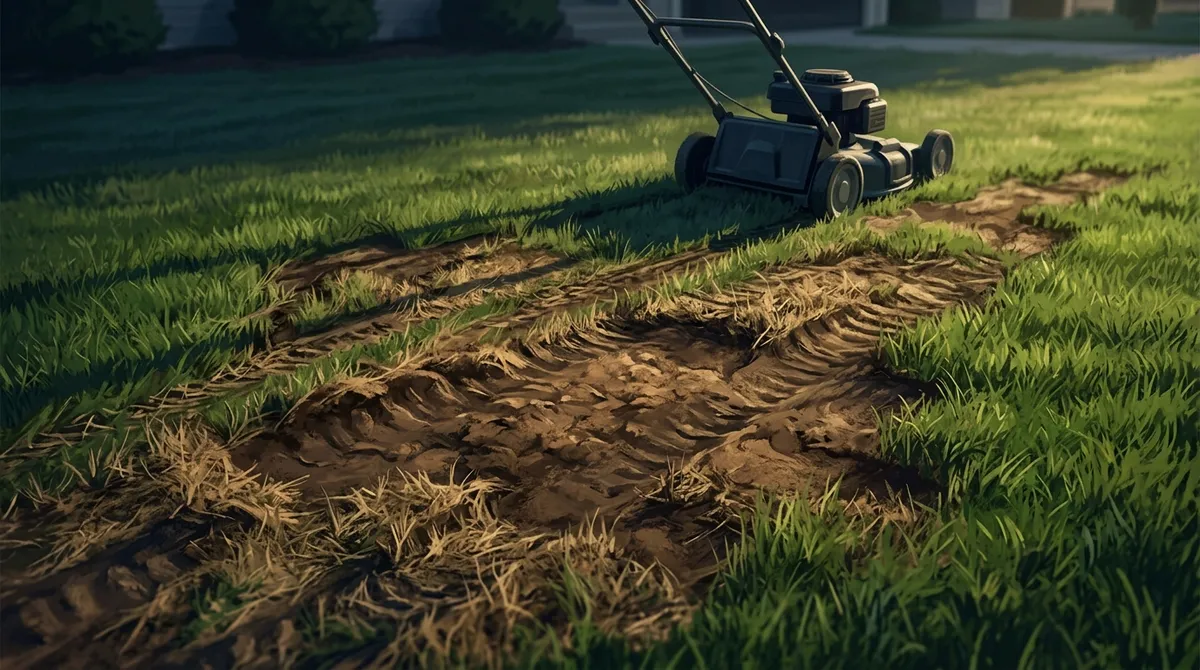 residential lawn care Bloomingdale FL