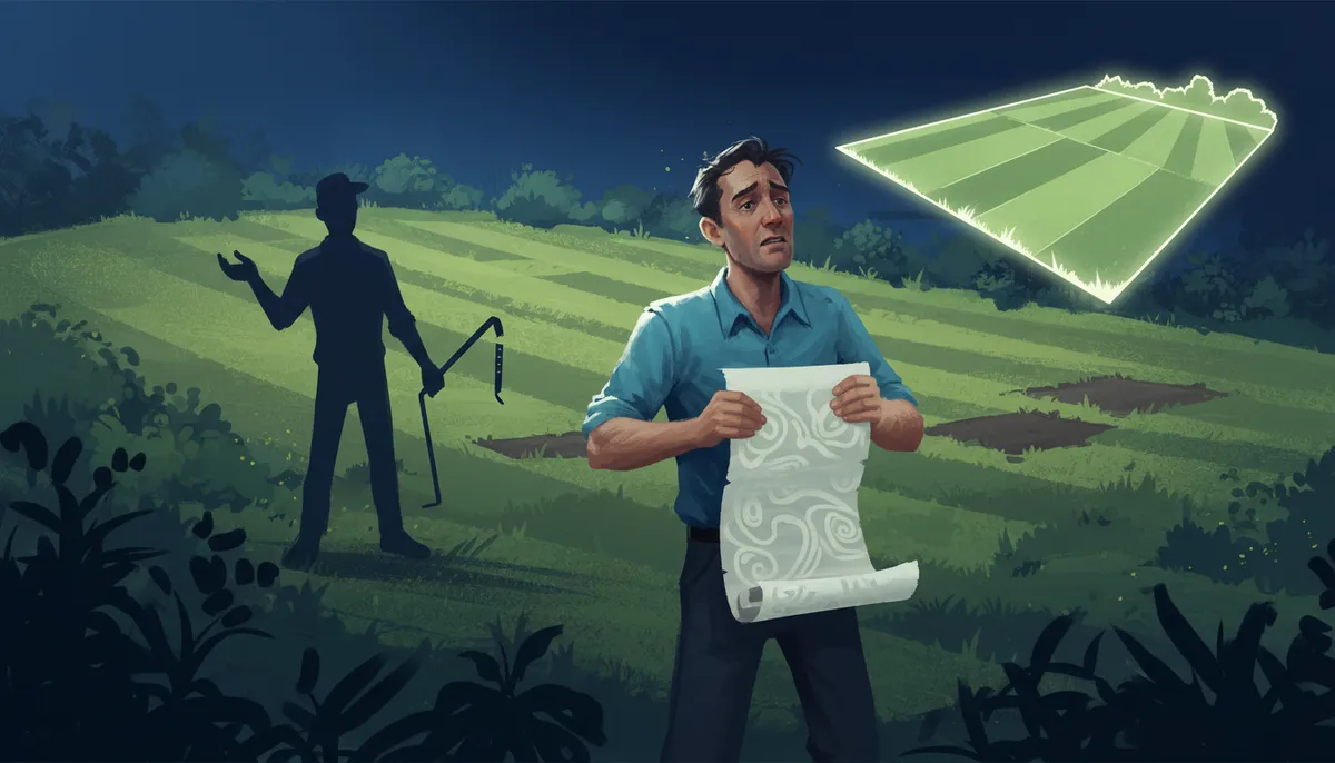 full service lawn care near me