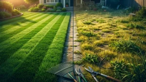 7 Full Service Lawn Care Near Me Mistakes to Avoid