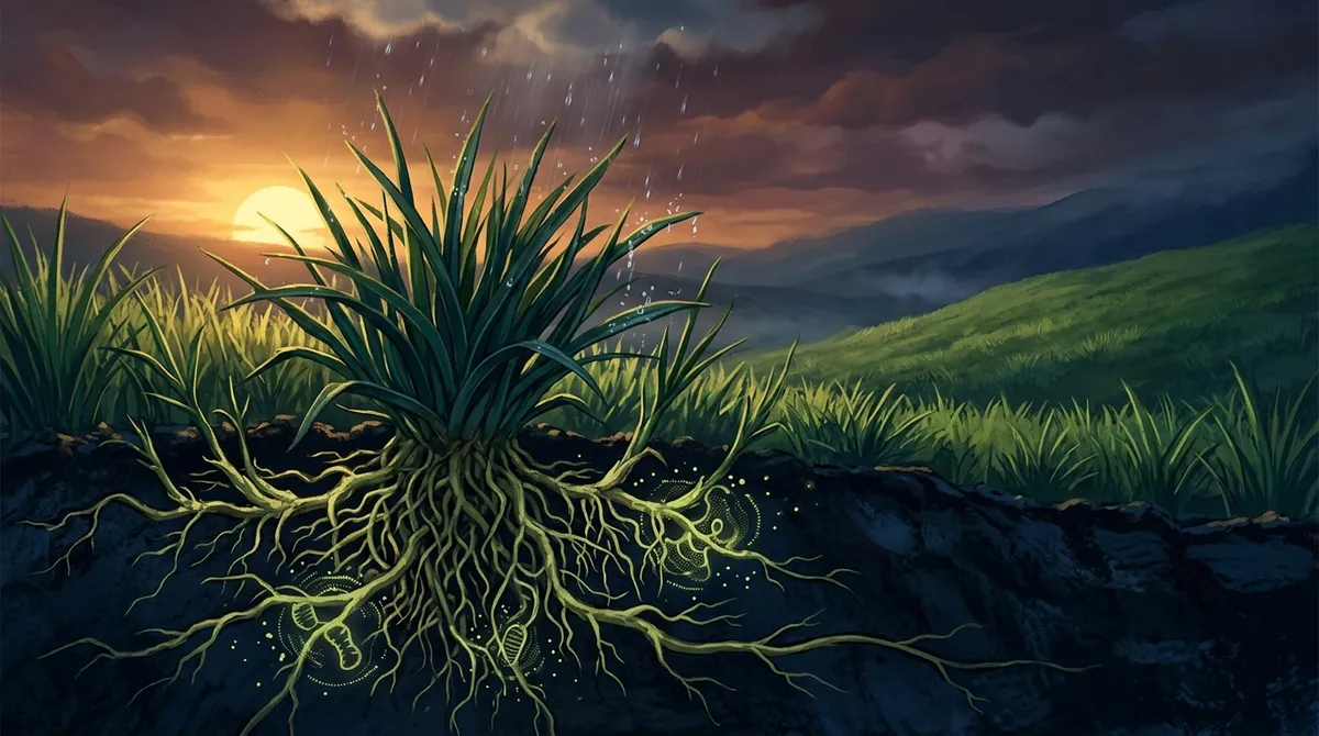 how do I keep Bahia grass from getting too tall between cuts