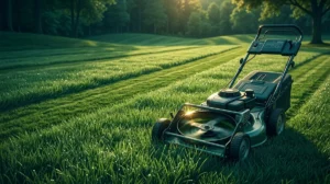 How Do You Stop Bahia Grass From Growing Too Tall Between Cuts?