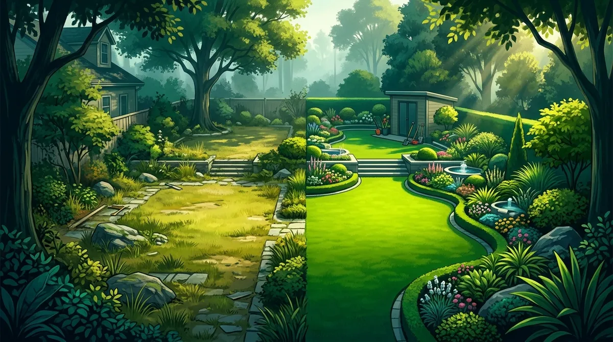 lawn care pro