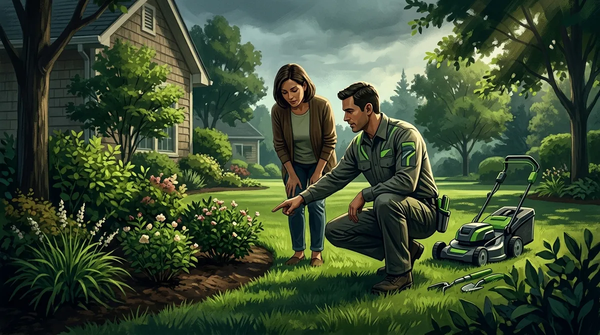 affordable lawn care services in Riverview FL