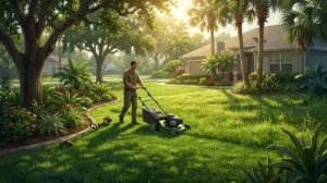 14 Affordable Lawn Care Services in Riverview FL Worth It