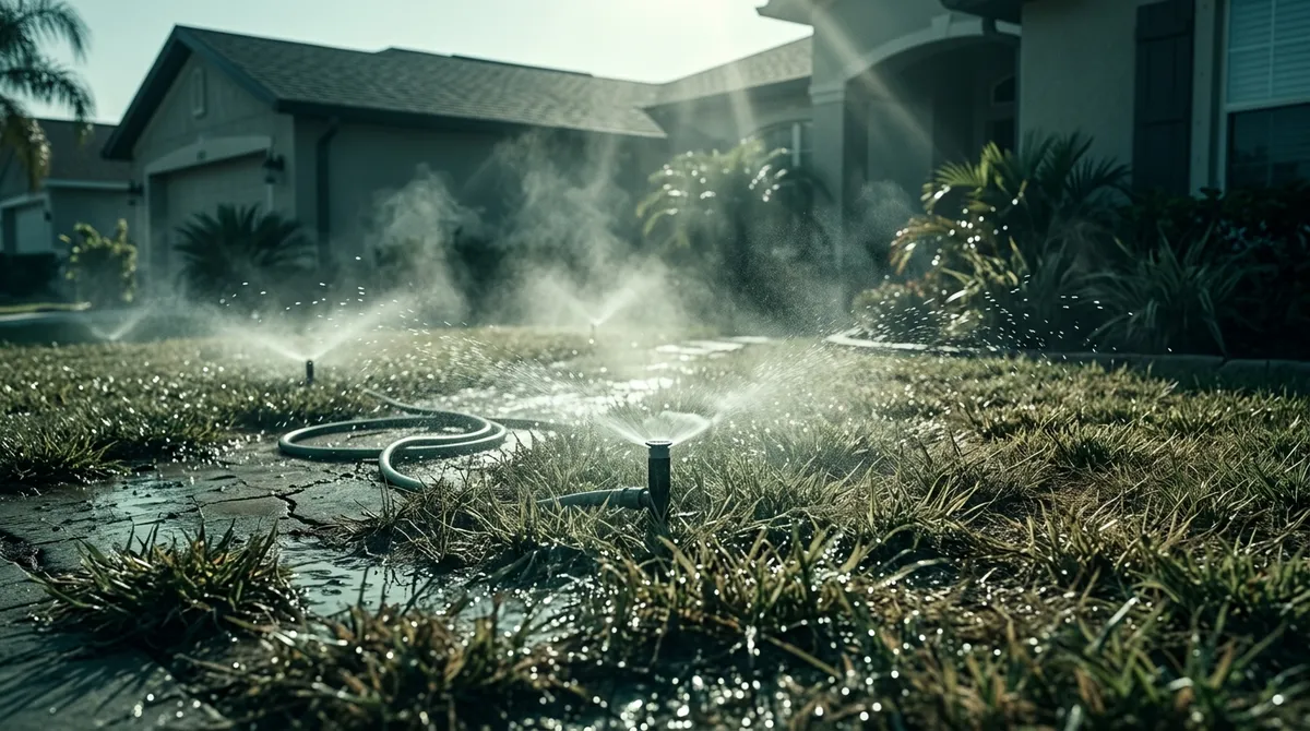 top yard maintenance Fishhawk FL
