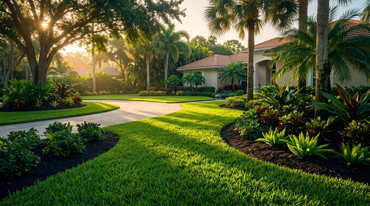 6 Yard Maintenance Mistakes Fishhawk FL Homeowners Make
