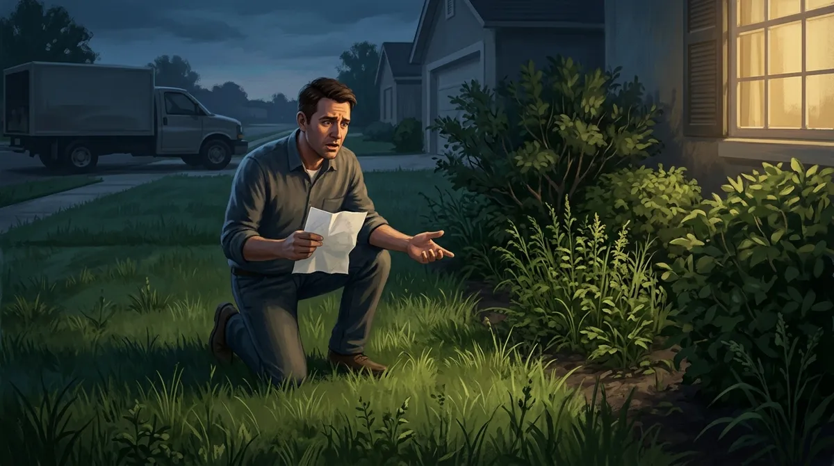 reliable lawn service Fishhawk FL