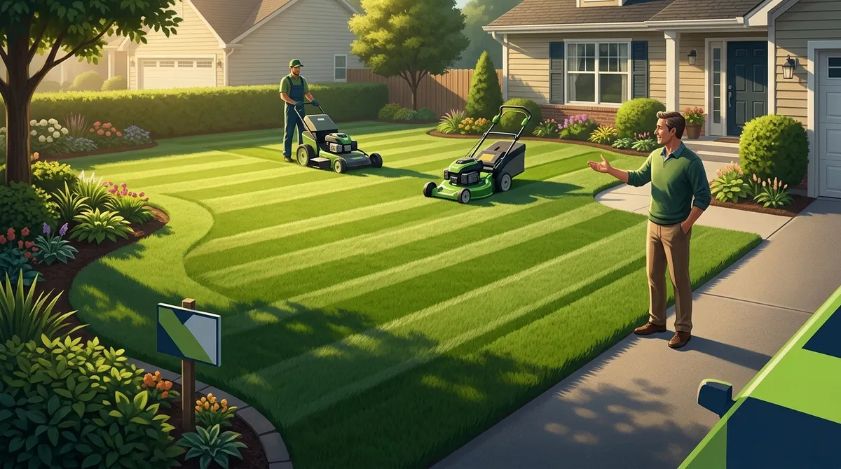 14 Smart Tips to Find the Best Yard Mower Near Me