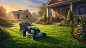 12 Smart Reasons to Let a Pro Mow My Grass in 2026