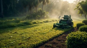 Lawn Maintenance in Bloomingdale FL: Keep Your Yard Beautiful
