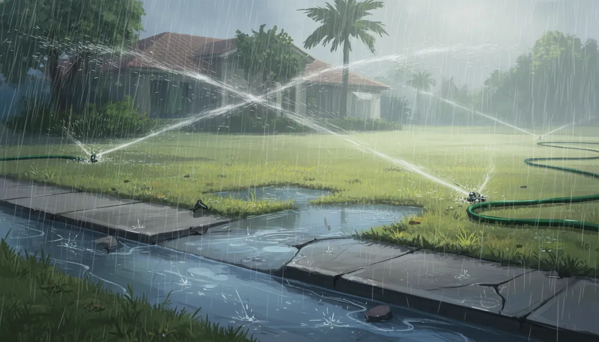how to care for your lawn in Riverview without spending all weekend