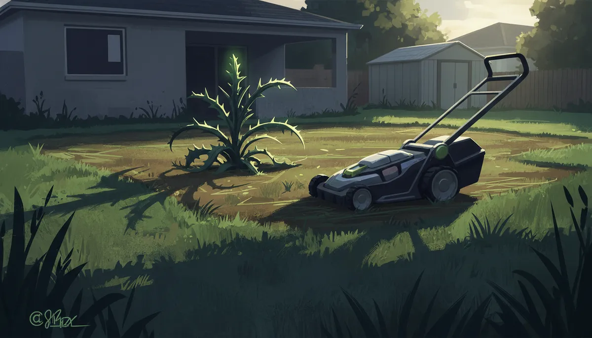 how to care for your lawn in Riverview without spending all weekend