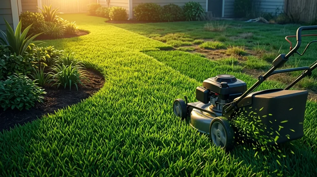 4 Weekly Lawn Service Fish Hawk FL Mistakes That Cost You