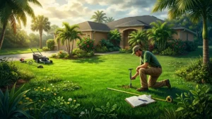 Why Should You Get a Free Lawn Service Estimate in Riverview FL?