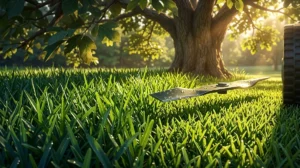 How Short Should You Cut St. Augustine Grass in Summer?