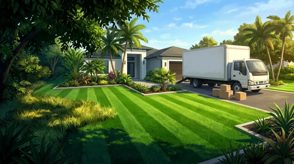 9 Lawn Care Services Riverview FL Rental Owners Must Skip