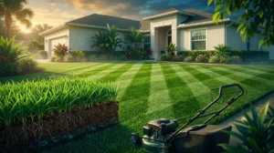 5 Reasons Weekly Lawn Service in Riverview FL Wins