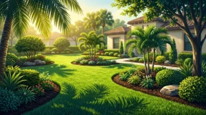 3 Residential Landscaping Services Near Me That Transform Yards