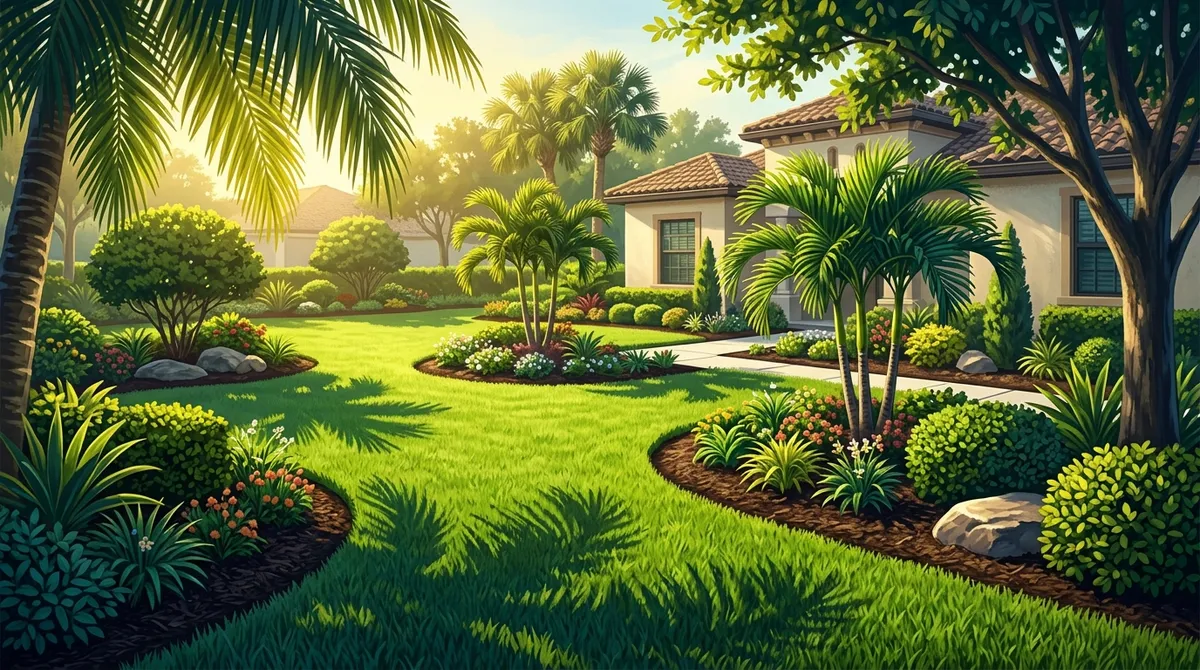 3 Residential Landscaping Services Near Me That Transform Yards