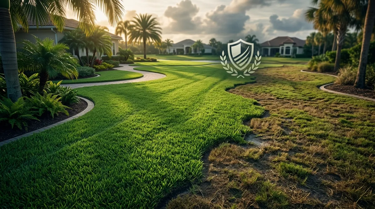 13 Mistakes That Cost You the Best Lawn Mowing Service Riverview FL