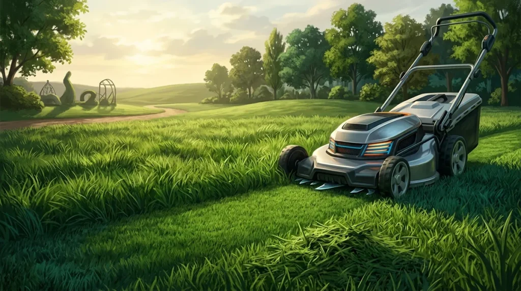 15 Mowing Height Mistakes That Ruin a Thick Lawn