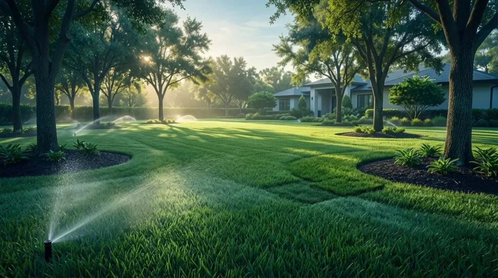 7 Lawn Care Valrico FL Tips for a Gorgeous Yard in 2026