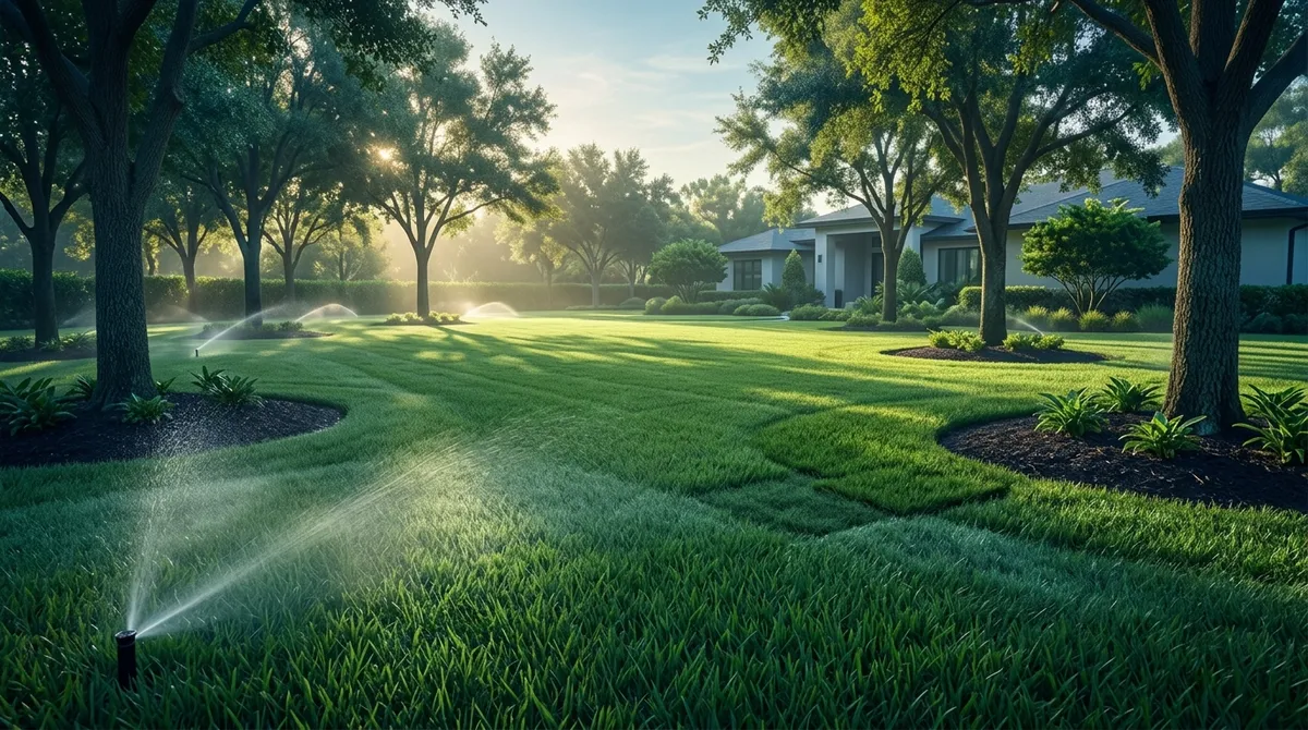 7 Lawn Care Valrico FL Tips for a Gorgeous Yard in 2026