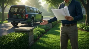 Questions to Ask Before Hiring a Lawn Service