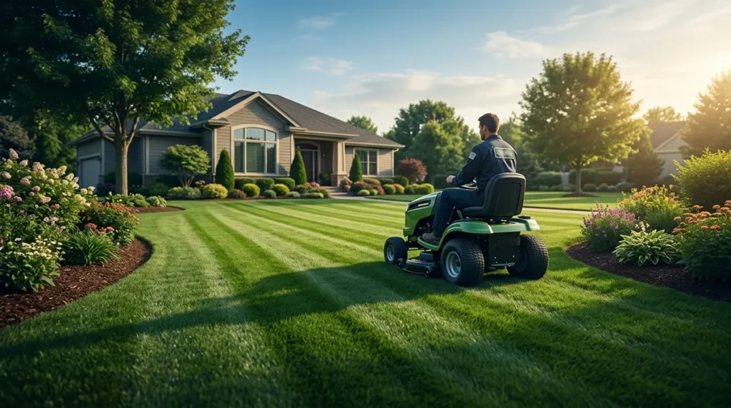 How Do You Find Top Rated Lawn Care Companies Near Me?