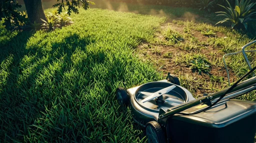 6 Local Lawn Mowing Mistakes to Avoid in Valrico FL