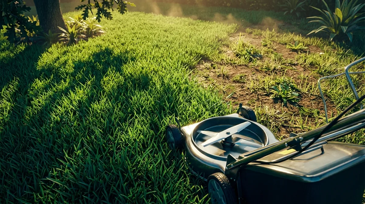 6 Local Lawn Mowing Mistakes to Avoid in Valrico FL