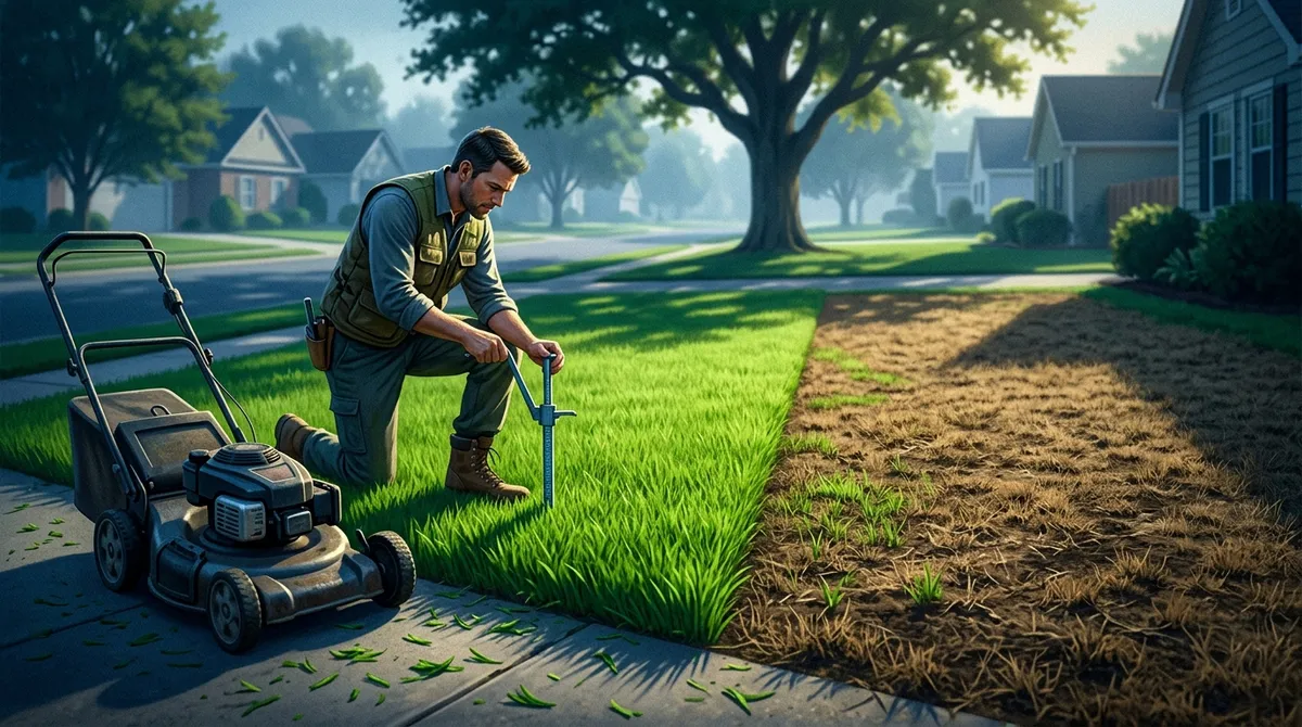 10 Grass Mowing Near Me Mistakes That Cost You Big