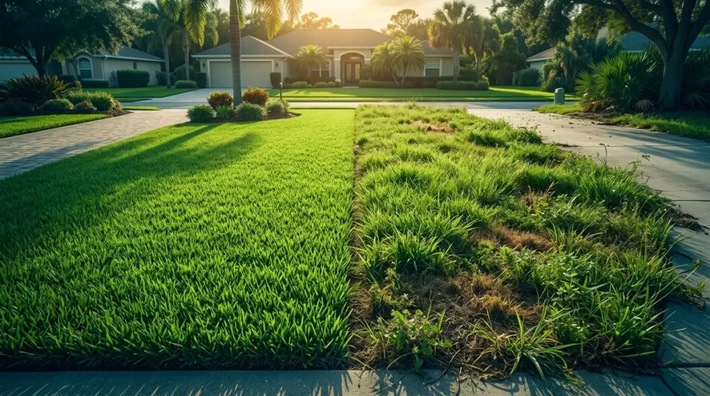 5 Monthly Lawn Service Mistakes That Ruin Your Yard