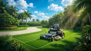 Grass Cutting in Valrico FL Close to You: What to Know