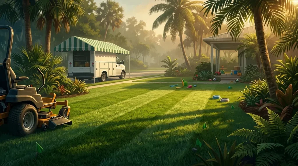 7 Backyard Mowing Service Riverview FL Secrets That Work
