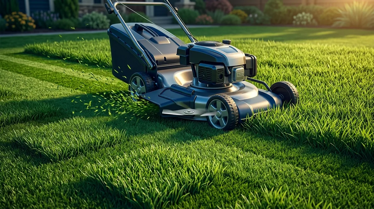 4 Mower Height Settings That Make Bermuda Grass Thrive