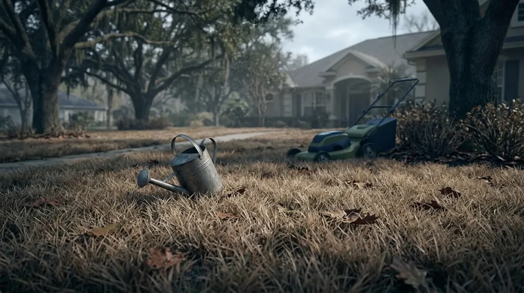 6 Ways to Care for Dormant Grass in Riverview FL