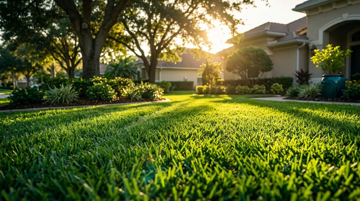 lawn cutting Valrico FL near me