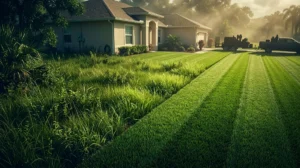 Rental Property Lawn Mowing in Riverview FL: What to Know