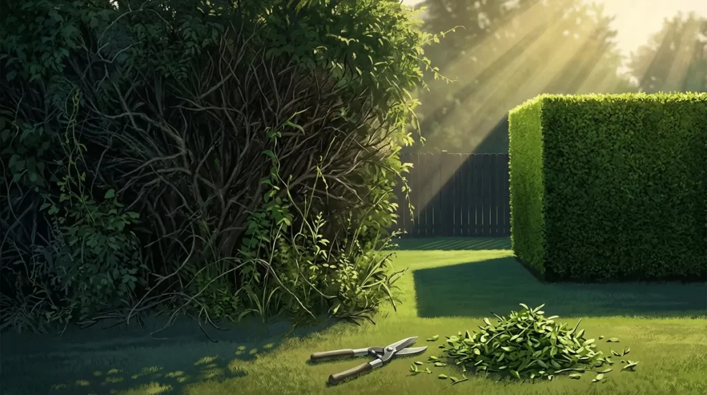 Hedge Trimming in Valrico FL: Keep Your Yard Looking Sharp