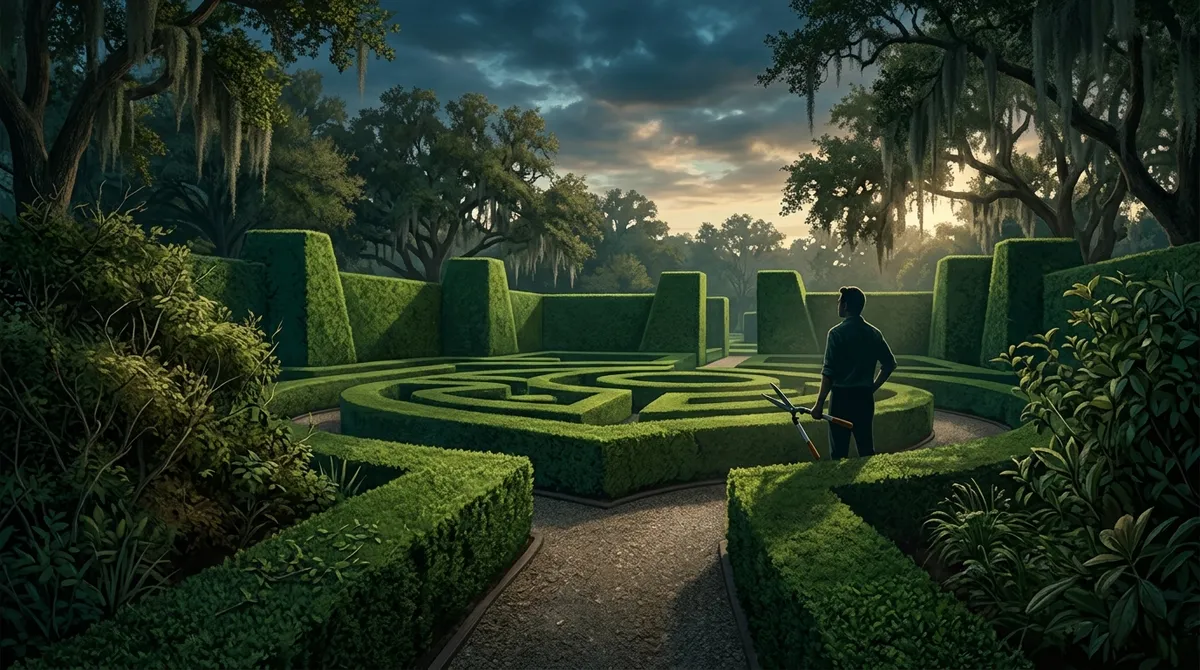 best hedge trimming Valrico FL