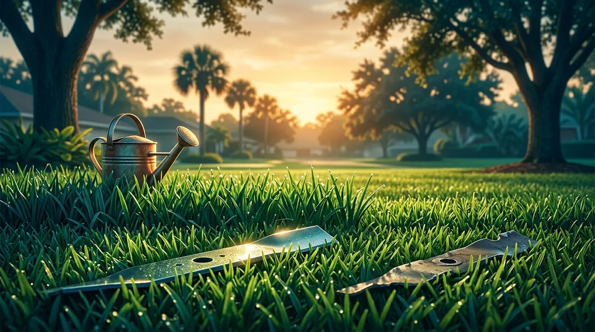 What Are the Top Lawn Care Mistakes to Avoid in Riverview FL?