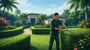 6 Hedge Trimming Fishhawk FL Near Me Secrets for 2026
