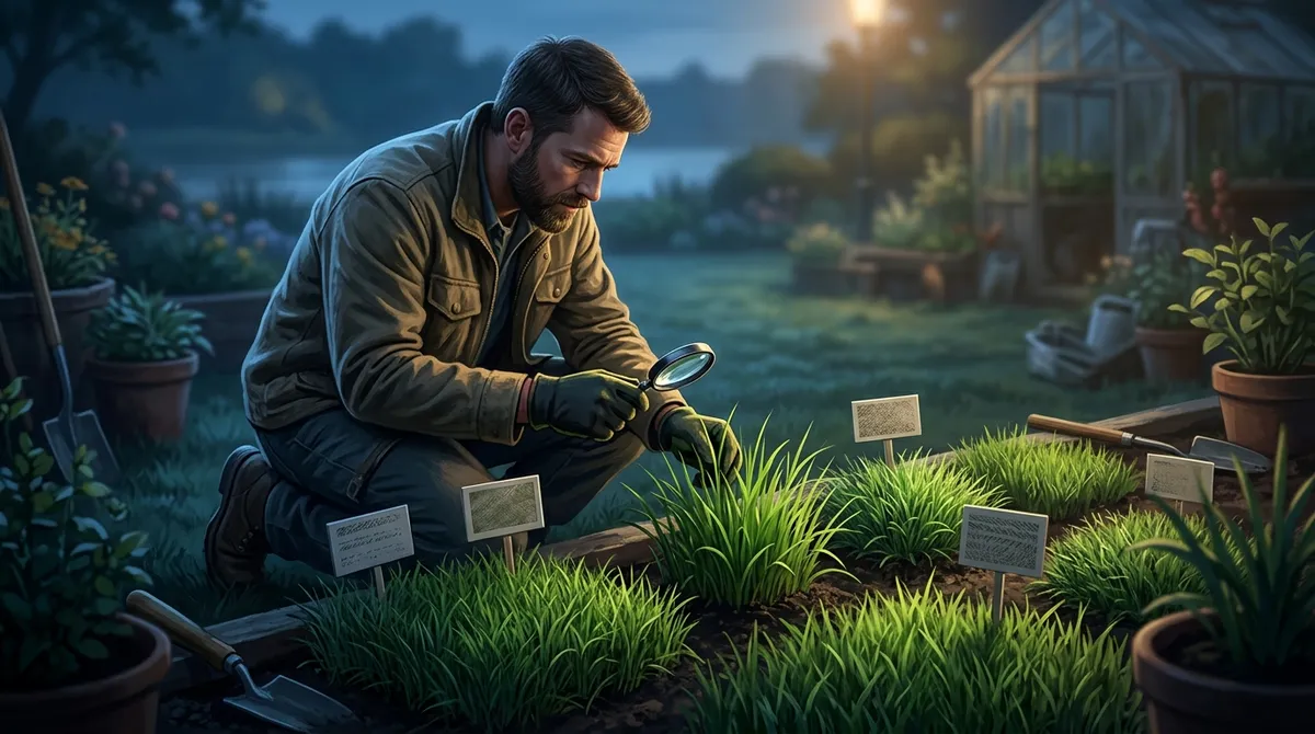 how to set an irrigation schedule for a Riverview lawn