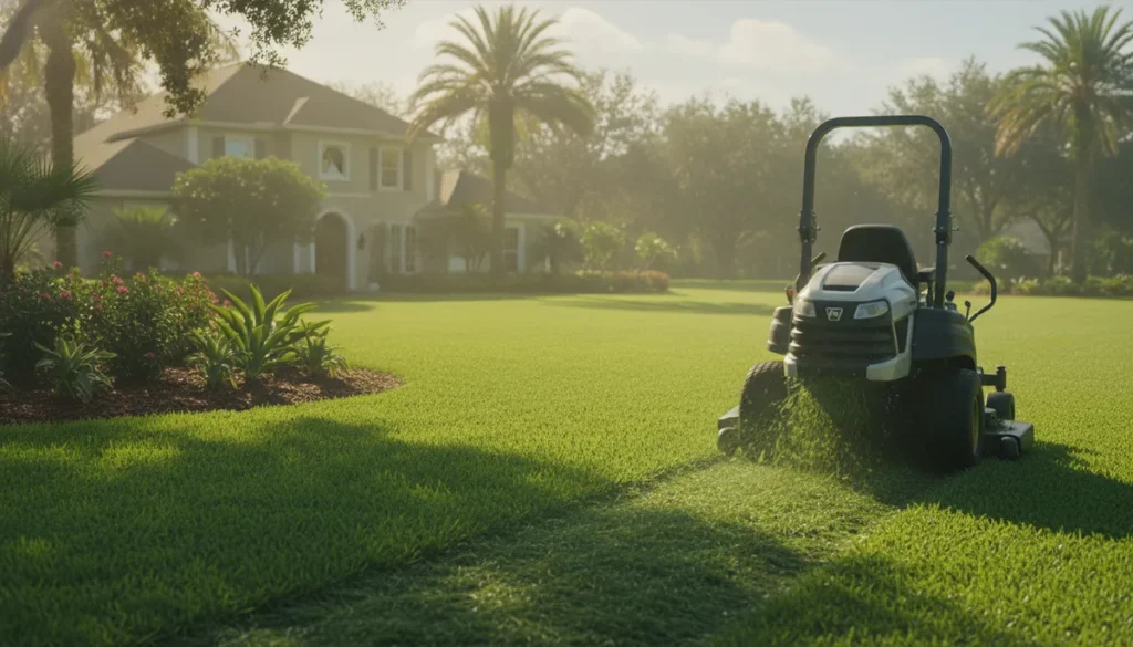 14 Reliable Lawn Care Services in Riverview FL Worth It