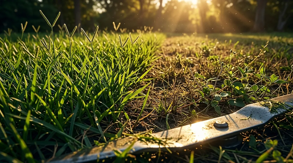 Can You Cut Bahia Grass Short Like Other Grasses?