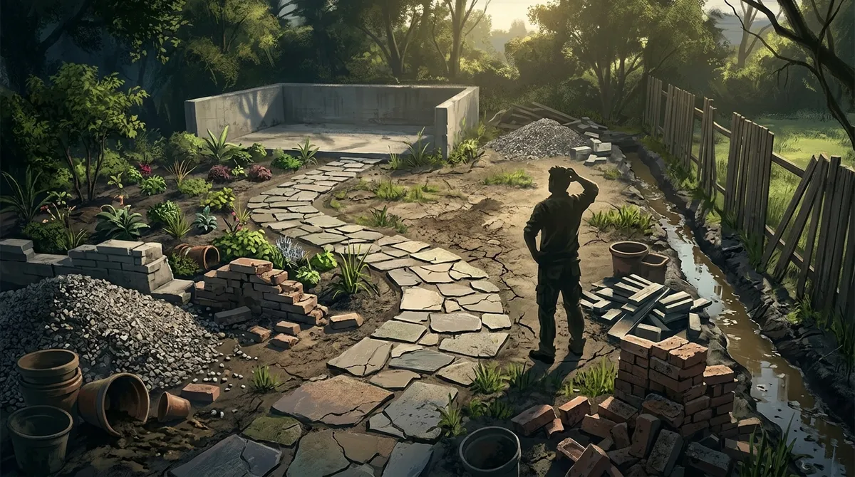 affordable landscaping near me